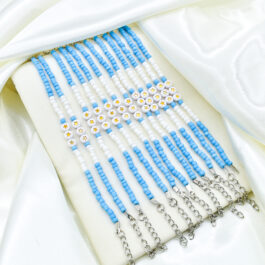 PULSERA DE ARGENTINA C/ CANUTILLO X12