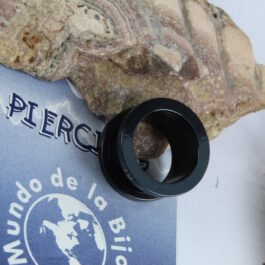 EXPANSOR DE ACERO NEGRO N14