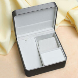 ALHAJERO MEDIANO GRIS EXHIBIDOR