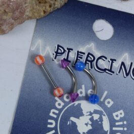 SURTIDO DE PIERCING XPACK