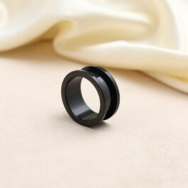 EXPANSOR DE ACERO NEGRO N20