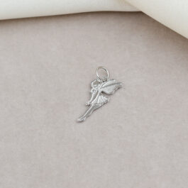 DIJE DE ACERO HADITA