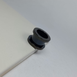 EXPANSOR DE ACERO NEGRO N12
