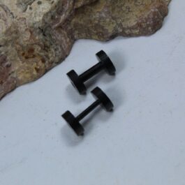 EXPANSOR DE ACERO NEGRO N0- N1- N2- N3
