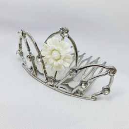 PEINETA DE STRASS VARIOS MODELOS