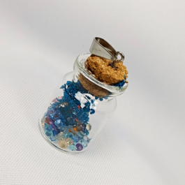BOTELLITAS DE LOS DESEOS/SUEÑOS
