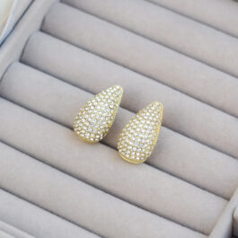 ARO GOTA DORADA MULTISTRASS