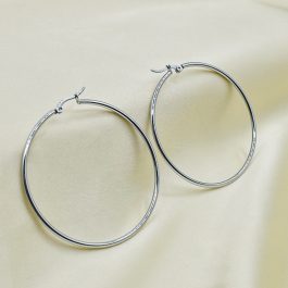 ARO ARGOLLA DE ACERO 5,5CM O 6CM
