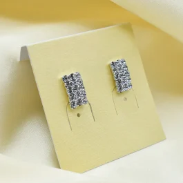 ARO NICKEL RECTANGULAR MULTISTRASS