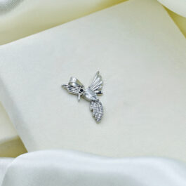 DIJE COLIBRI MULTI-STRASS MEDIANO