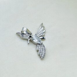 DIJE COLIBRI MULTI-STRASS MEDIANO