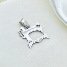 DIJE DE ACERO DE MAQUINA DE COSER