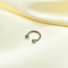 PIERCING ARG/ABIERTA BULLS TODO ACERO