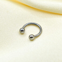 PIERCING ARG/ABIERTA BULLS TODO ACERO