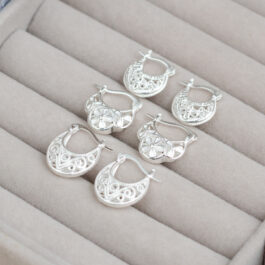 ARGOLLAS ITALIANA HUGGIES X3