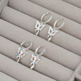 ARGOLLA ITALIANA HUGGIES MICROPAVE C/MARIPOSA
