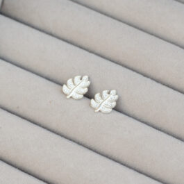 ARO DE PLATA HOJA MICROPAVE