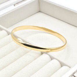 ESCLAVA DE ENCHAPADO AMERICANO DE 7MM