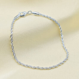 PULSERA ITALIANA TURBILLON BRILLOSA