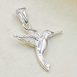 DIJE COLIBRI ITALIANO GHELLER C/ ALA FACETADA