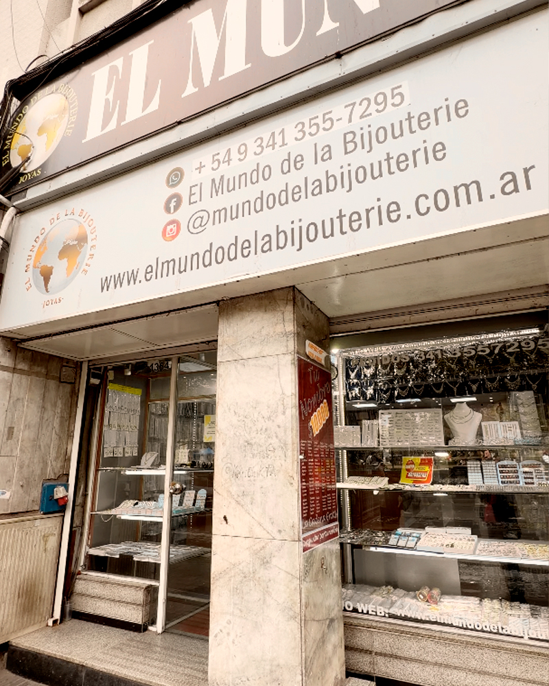 Nuestros comienzos