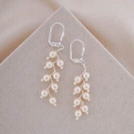 ARO ITALIANO GHELLER CIERRE ITALIANO RAMILLETE DE PERLAS