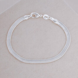 PULSERA GHELLER ITALIANA TIPO CINTA