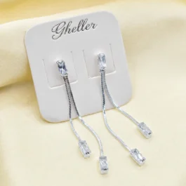 ARO PASANTE TIPO CADENA C/CUBIC GHELLER ITALIANO