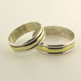 ALIANZA DE PLATA Y ORO MAS PESADA x UNIDAD