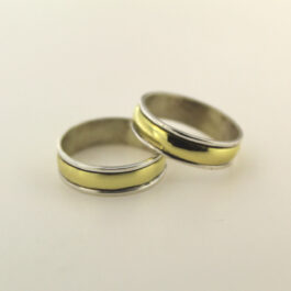 ALIANZA DE PLATA Y ORO MAS PESADA x UNIDAD