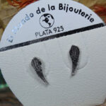 ARO DE PLATA ALITAS