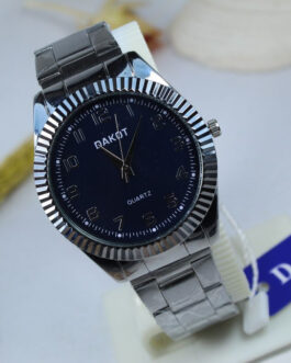 RELOJ DAKOT METAL T/ ROLEX