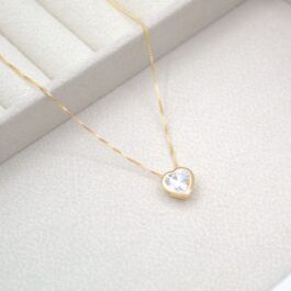 CONJUNTO DE ENCHAPADO AMERICANO TIPO SUSANITO FORMA DE CORAZON