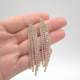 ARO PARA FIESTA DORADOS MULTIS-TRASS