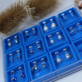 ABRIDORES DORADOS X12 SIN ELECCION
