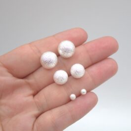 ARO ITALIANO FACETADO 3 BOLONES SURTIDOS