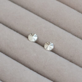 ARO DE PLATA CHINITO 6MM