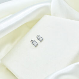 ARO ITALIANO RECTANGULAR C/ CUBIC  EN MEDIO Y MICROPAVE