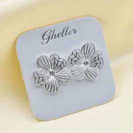 ARO PASANTE ITALIANO GHELLER FLOR CALADA