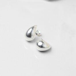 AROS GOTA EN PLATA LIVIANOS