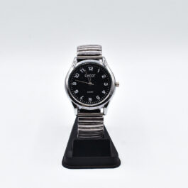 RELOJ DAKOT METAL ELASTIZADO