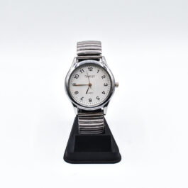 RELOJ DAKOT METAL ELASTIZADO