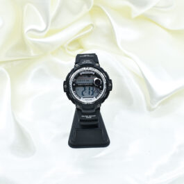 RELOJ DAKOT DIGITAL MALLA NEGRA WR50M C/LUZ
