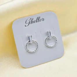 ARO PASANTE ITALIANO GHELLER CIRCULO SOGA C/PIEDRA